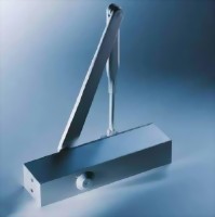 Zeige Details für Türschließer Dorma TS 73 V Scherenarm Bild von Türschließer Dorma TS 73 V Scherenarm