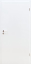 Zeige Details für Zimmertür Innentür H: 1985mm Cepal Weiss Struktur Premium mit Rundkante Bild von Zimmertür Innentür H: 1985mm Cepal Weiss Struktur Premium mit Rundkante
