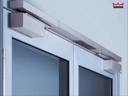 Zeige Details für Türschließer DORMA TS 93 EMR 2 Contur Bild von Türschließer DORMA TS 93 EMR 2 Contur